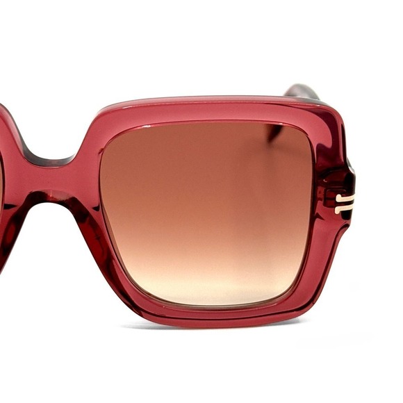 New, MARC JACOBS Sunglasses MJ1034/S LHFHA Authentic main image 5